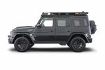 Mercedes-Benz G350 d D35 Adventure by Brabus 2019 года